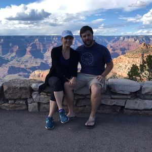 Meet your Posher, Leigh